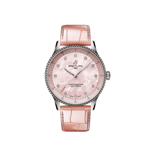 [A77320D91K1P1]  Breitling - Navitimer 32