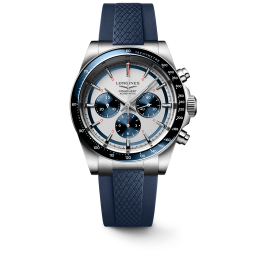 [L38354989]  Longines - Conquest