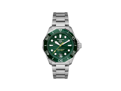 [WBP5116.BA0013]  TAG Heuer - Aquaracer Professional 300 Date