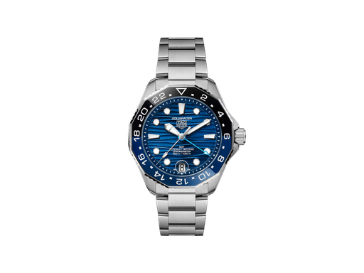 [WBP5114.BA0013]  TAG Heuer - Aquaracer Professional 300 GMT