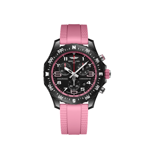 [X83310D41B1S1]  Breitling - Endurance Pro 38
