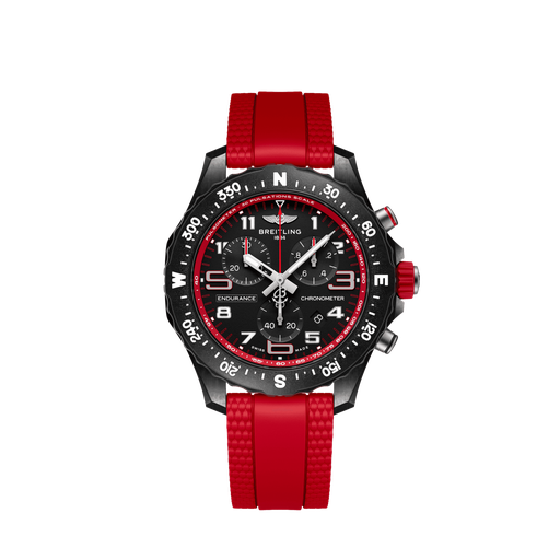 [X83310D91B2S1]  Breitling - Endurance Pro 38
