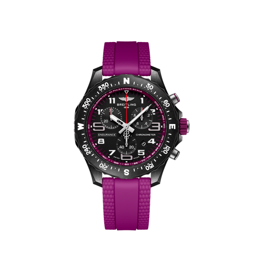 [X83310F61B1S1]  Breitling - Endurance Pro 38
