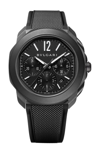 [103932]  Bvlgari - Octo Roma Chronograph