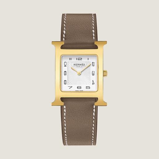 [055277WW00]  Hermès - Heure H MM