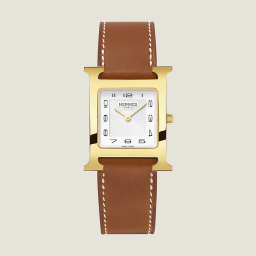 [036785WW00]  Hermès - Heure H MM