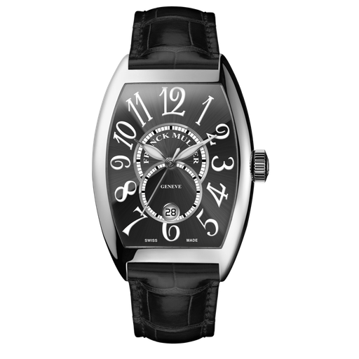 [7880 SC DT NUANCE (NR)]  Franck Muller - Franck Muller Cintree Curvex Nuance