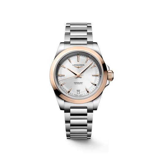 [L34305726]  Longines - Conquest Automatic