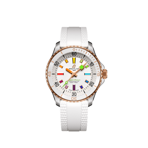 [U17377211A1S1]  Breitling - Superocean Automatic 36