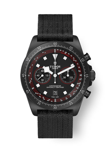 [M25827KN-0001]  Tudor - Pelagos FXD Chrono