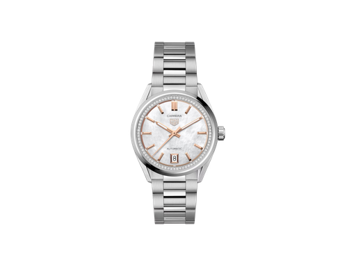 [WBN231C.BA0001]  TAG Heuer - TAG Heuer Carrera Date