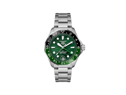 [WBP5115.BA0013]  TAG Heuer - TAG Heuer Aquaracer Professional 300 GMT