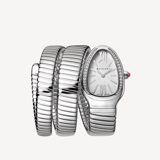 [103819]  Bvlgari - Serpenti Tubogas watch