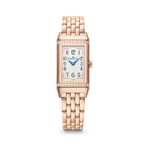 [Q334216J]  Jaeger-LeCoultre - Reverso One Duetto
