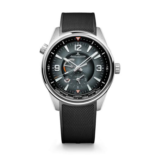 [Q9078640]  Jaeger-LeCoultre - Polaris Geographic