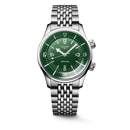 [L37644066]  Longines - Legend Diver