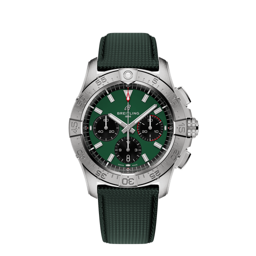 [AB0146101L1X1]  Breitling - Avenger B01 Chronograph