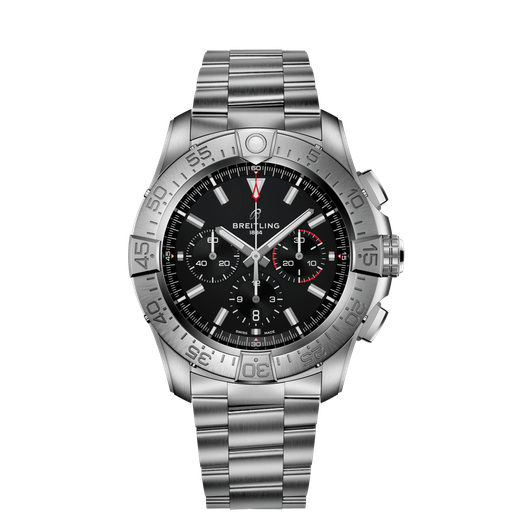 [EB0148101B1E1]  Breitling - Super Avenger B01 Chronograph