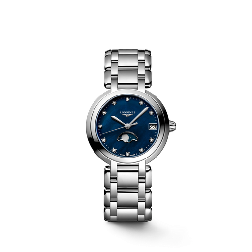 [L81154986]  Longines - PrimaLuna Moonphase