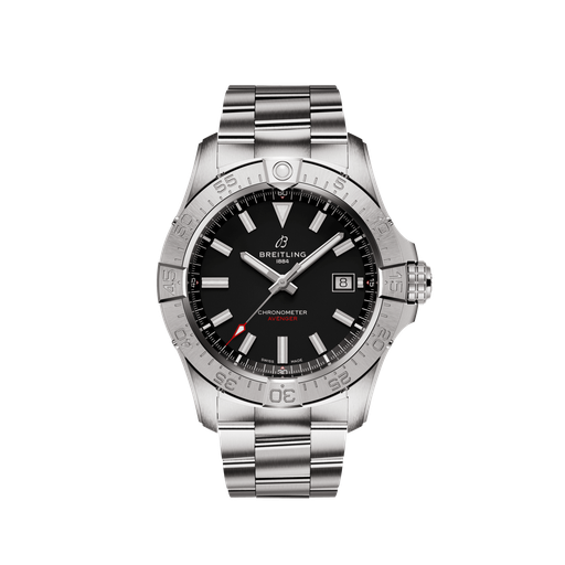 [A17328101B1A1]  Breitling - Avenger Automatic 42