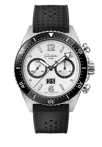 [1-37-23-03-80-33]  Glashütte Original - SeaQ Chronograph