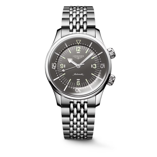 [L37644996]  Longines - Legend Diver