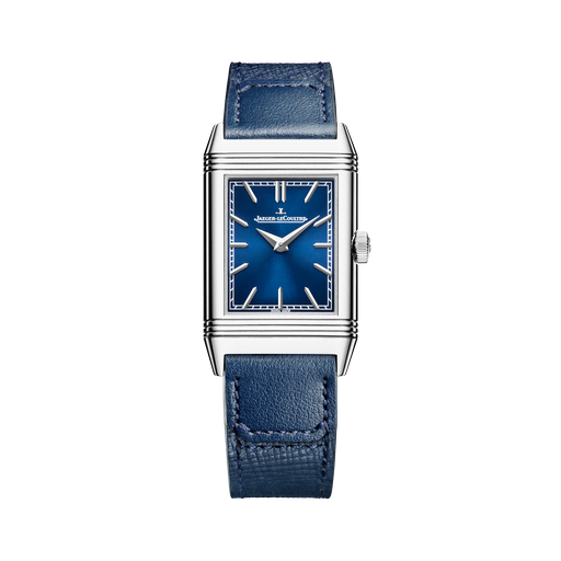 [Q716848J]  Jaeger-LeCoultre - Reverso Tribute Monoface