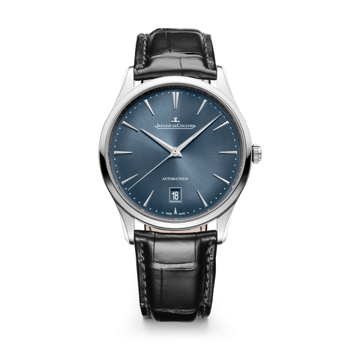 [Q1238480]  Jaeger-LeCoultre - Master Ultra Thin Date