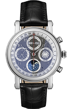 [CKAR3344]  Christiaan Van Der Klaauw - Ariadne steel