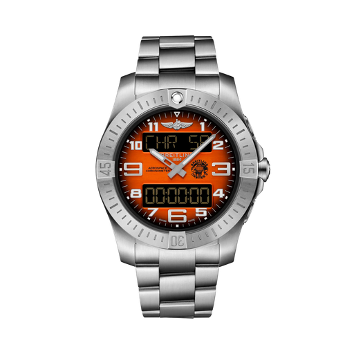 [EB70101A1O1E1]  Breitling - Aerospace B70 Orbiter