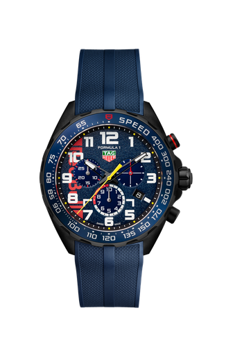 [CAZ101AZ.FT8090]  TAG Heuer - Formula 1 Chronograph