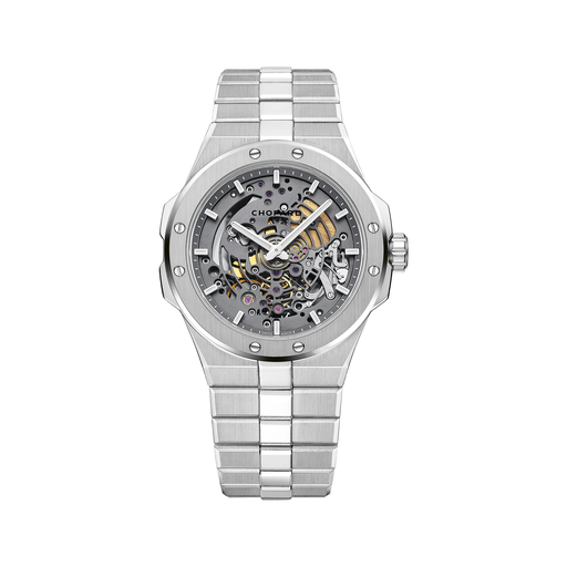 [298630-3001]  Chopard - Alpine Eagle 41 XP TT