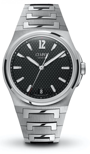 [1531-12-RT-P/S]  Czapek - Black Ink