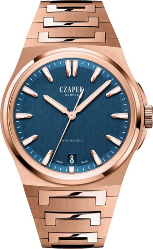 [1543-RT-P/S]  Czapek - Deep Blue