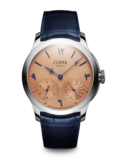 [1033]  Czapek - Desert Edition