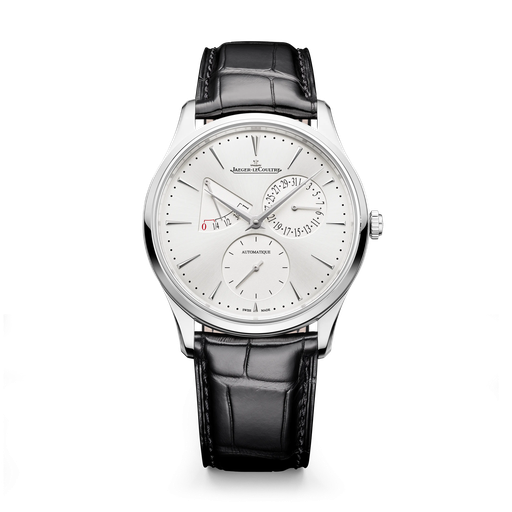 [Q1378421]  Jaeger-LeCoultre - Master Ultra Thin Power Reserve