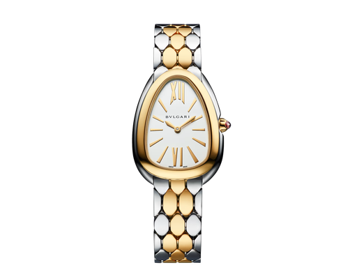 [103955]  Bvlgari - Serpenti Seduttori watch