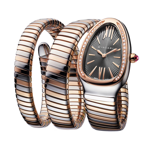 [102680]  Bvlgari - Serpenti Tubogas watch