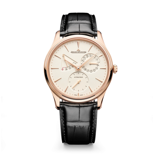 [Q1372510]  Jaeger-LeCoultre - Master Ultra Thin Power Reserve
