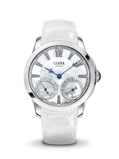 [1009]  Czapek - No. 9