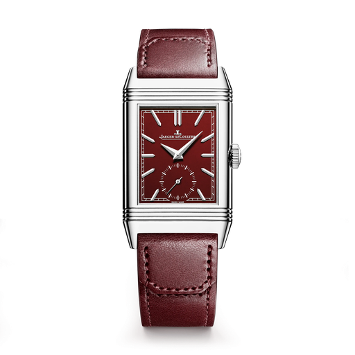 [Q397846J]  Jaeger-LeCoultre - Monoface Small Seconds