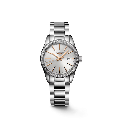 [L22860726]  Longines - Conquest Classic