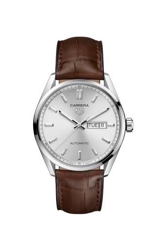 [WBN2011.FC6484]  TAG Heuer - Carrera Day-Date