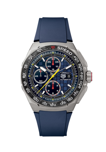 [CBZ2080.FT8091]  TAG Heuer - Formula 1 Chronograph X Oracle Red Bull Racing