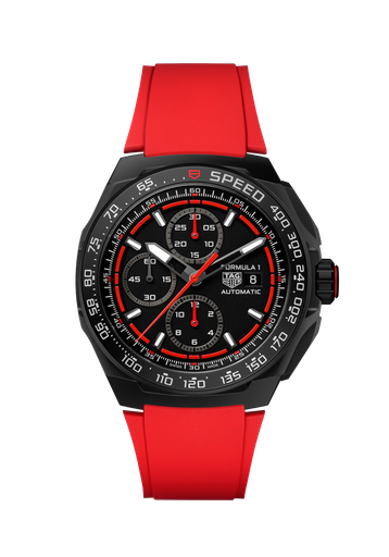 [CBZ2085.FT8093]  TAG Heuer - Formula 1 Chronograph