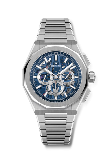 [03.9500.3600/79.I001]  Zenith - Defy Skyline Chronograph Skeleton