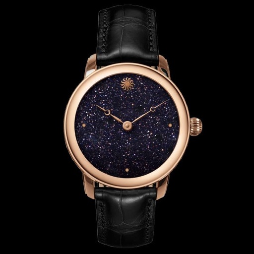 [CKOD1104]  Christiaan Van Der Klaauw - Lady Orion Stardust