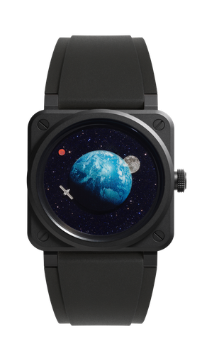 [BR03A-EMM-CE/SRB]  Bell & Ross - BR-03 Astro