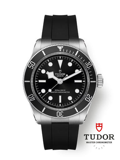 [M7941A1A0NU-0002]  Tudor - Black Bay 41
