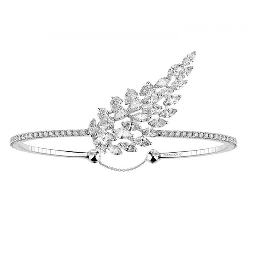  Messika - Bracelet Angel Skinny